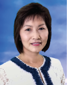 土 地 註 冊 處 處 長, 張 美 珠 女 士, JP 土 地 註 冊 處 處 長, 張 美 珠 女 士, JP