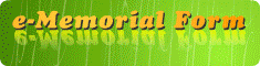 e-Memorial Form