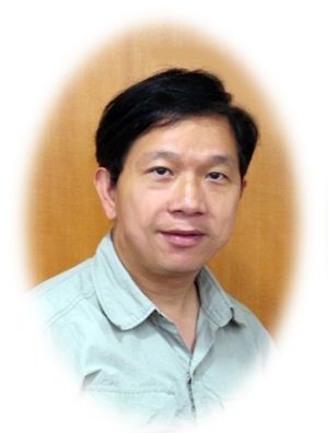 Mr CHUNG Chi-kwong (General Support Services Division)