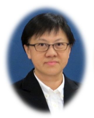 Ms CHOI Sui-fun (Information Technology Management Division)