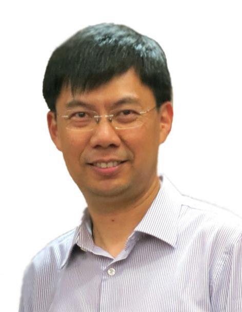 Mr CHAN Wai-hong (Search and Departmental Services Division)