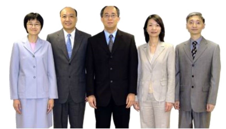 查册及技术辅助部