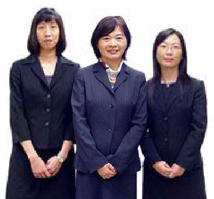 Management and Customer Services Division