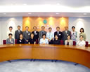 Members of the Customer Liaison Group (Private Sector)
