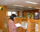 New library