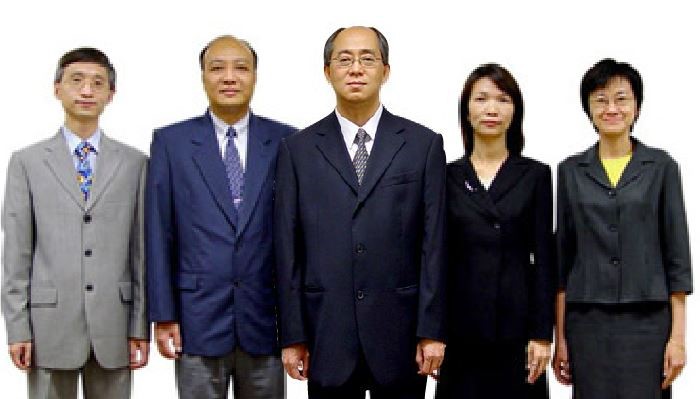 查册及技术辅助部