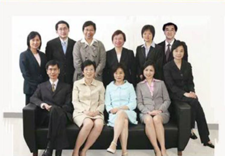 Legal Services Division