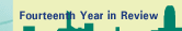 Fourteenth Year in Review