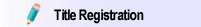 Title Registration