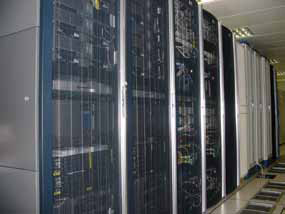 Information Technology System