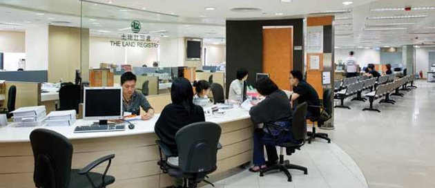 Customer Centre