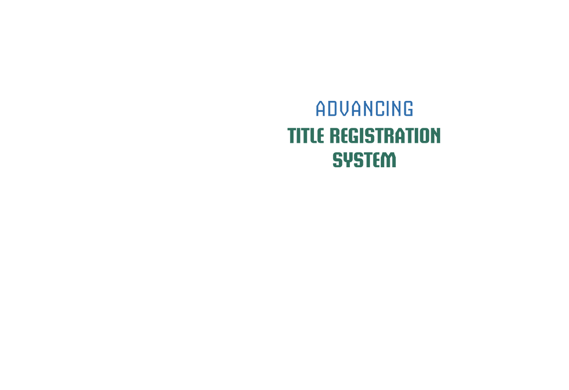 BUILDING A THRIVING CITY, ENHANCING QUALITY OF LIFE