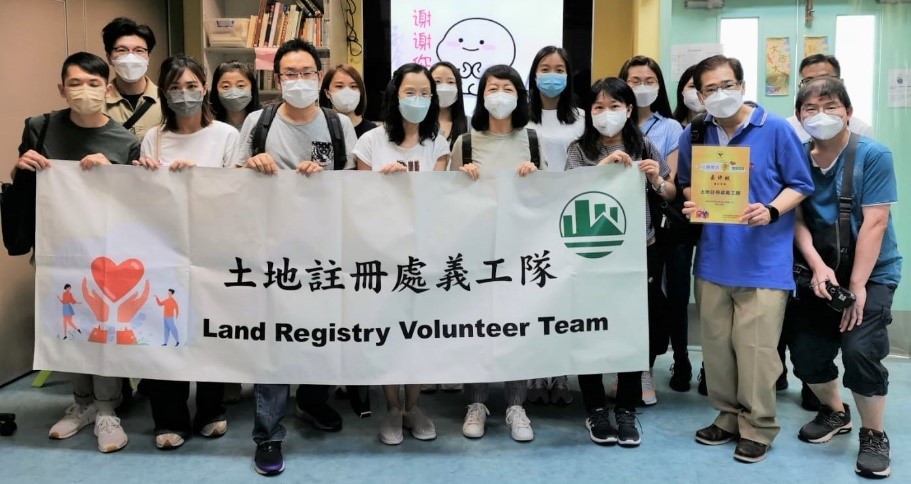 「 同 心 关 怀 贺 中 秋 2022 」 活 动