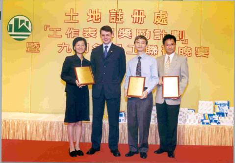 Winning Teams of the 
