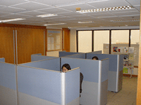 Self-learning Booths