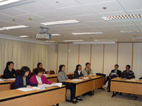 Classroom