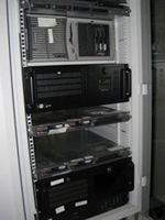 Revamp of Interactive Voice Response System