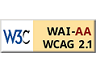 Level Double-A conformance, W3C WAI Web Content Accessibility Guidelines 2.1