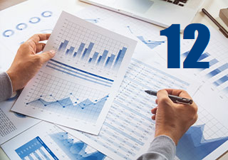 Land Registry statistics for December 2023