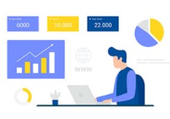 Land Registry statistics for the Year of 2023