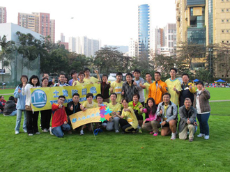 2012年香港渣打馬拉松 