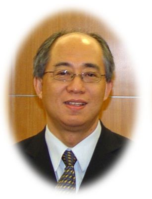 卫超雄先生〔查册及部门服务部〕