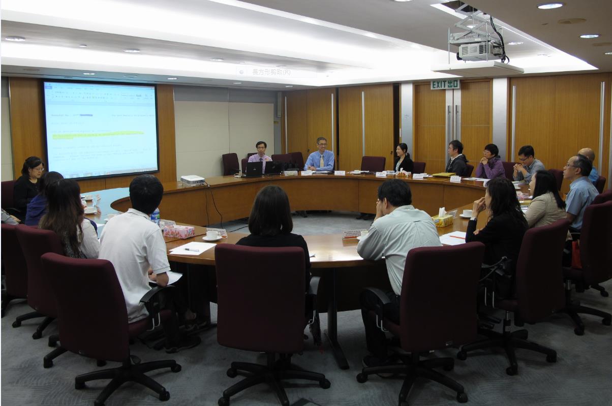 "Meet the Clients Sessions" on "Common Reasons for Withholding Instruments from Registration"