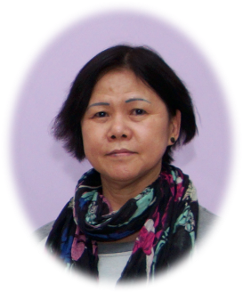 Ms LEUNG Man-ching (General Support Services Division)