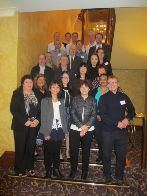 Land Registrars' Development Officer Conference 2015 Land Registrars' Development Officer Conference 2015