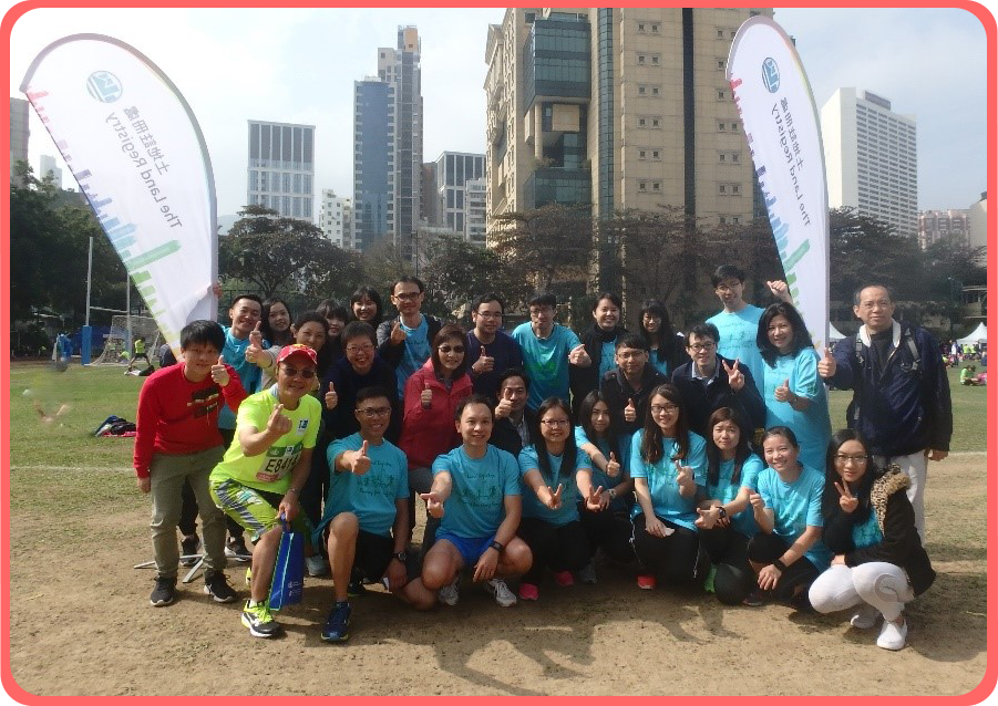 Standard Chartered Hong Kong Marathon 2018