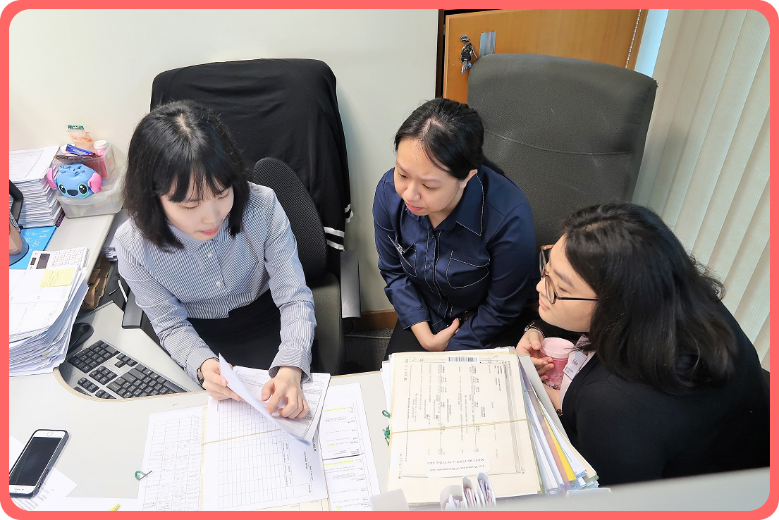 2018年工作影子計劃日