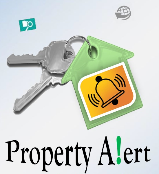 Property Alert