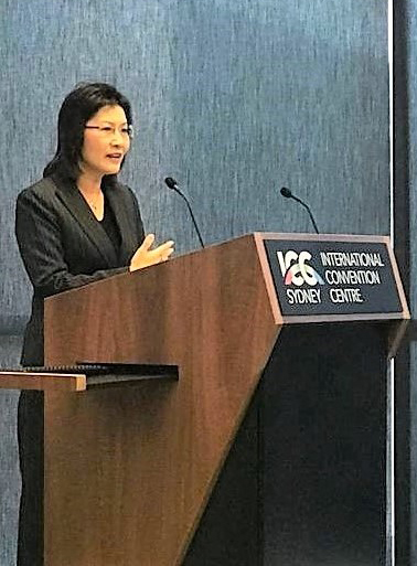 第46届「业权注册处长会议」_图2 第46届「业权注册处长会议」_图2