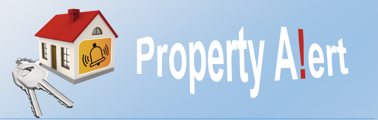 Property Alert