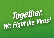 Together, We Fight the Virus!_Image 1 Together, We Fight the Virus!_Image 1