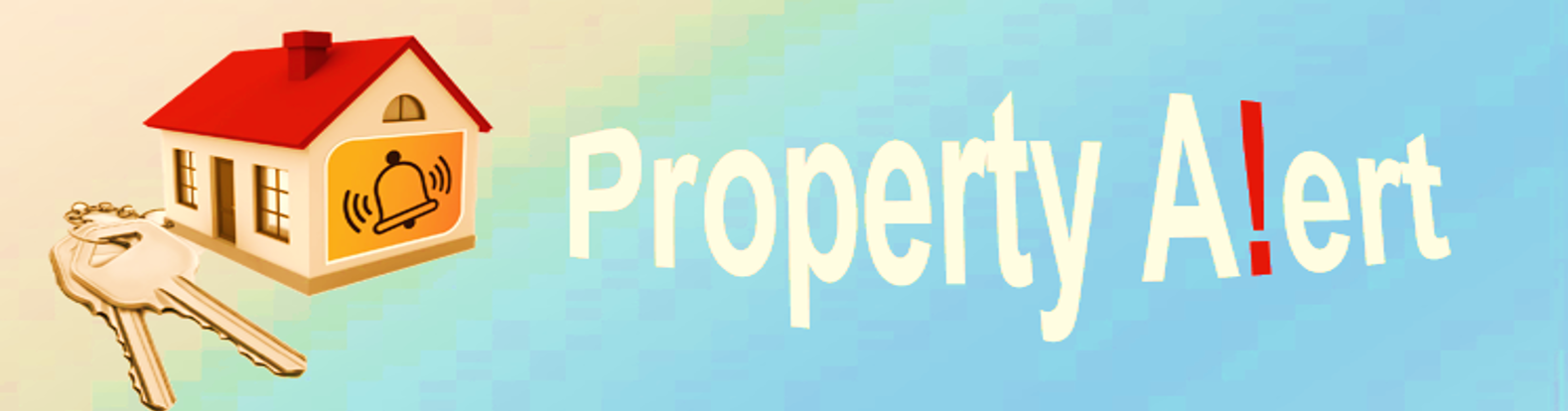Property Alert