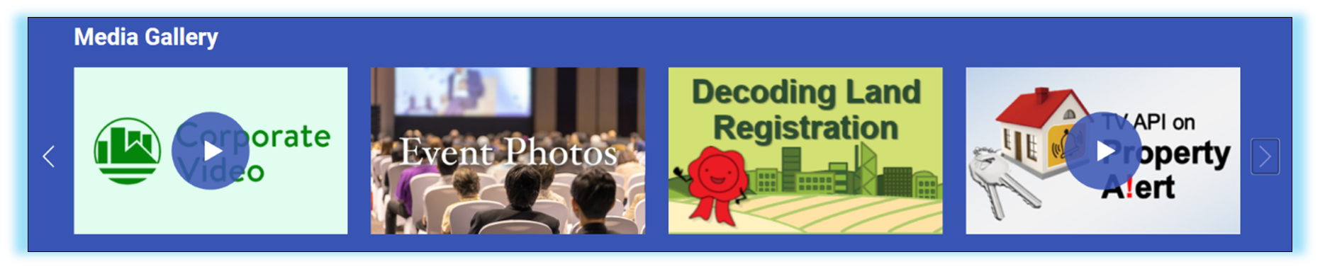 Revamped Website of the Land Registry_Image 3