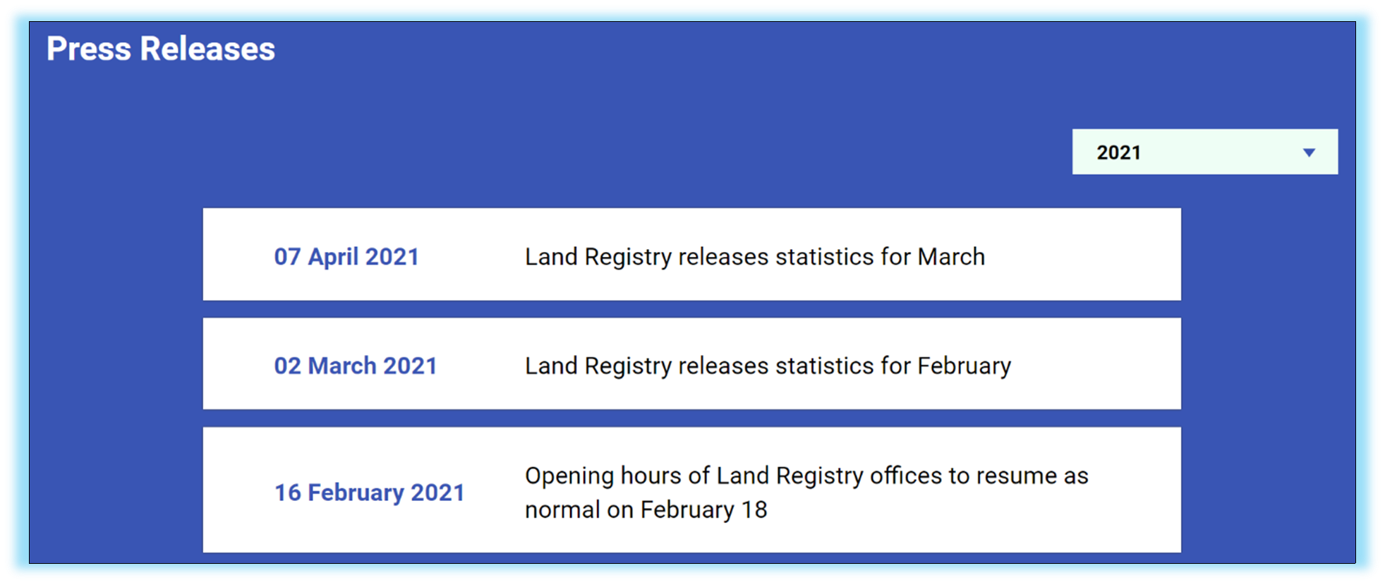 Revamped Website of the Land Registry_Image 7