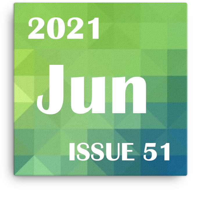 Issue No.51 Issue No.51