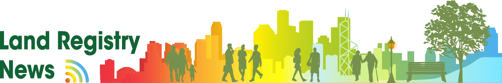 Land Registry News Land Registry News
