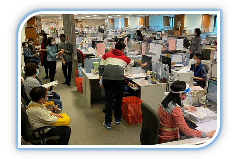 Maintaining Essential Services under Contingency Situation Maintaining Essential Services under Contingency Situation