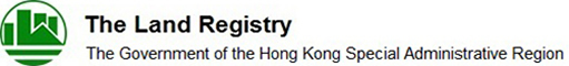 The Land Registry-The Government of the Hong Kong Special Administrative Region