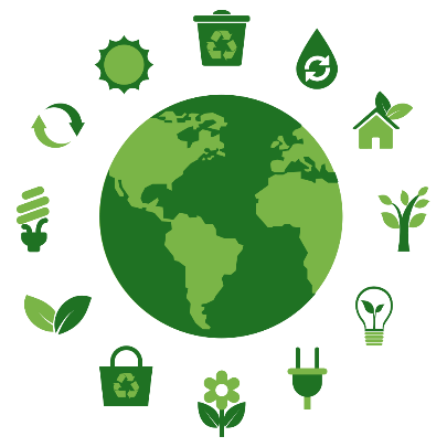 Controlling Officer’s Environmental Report 2022