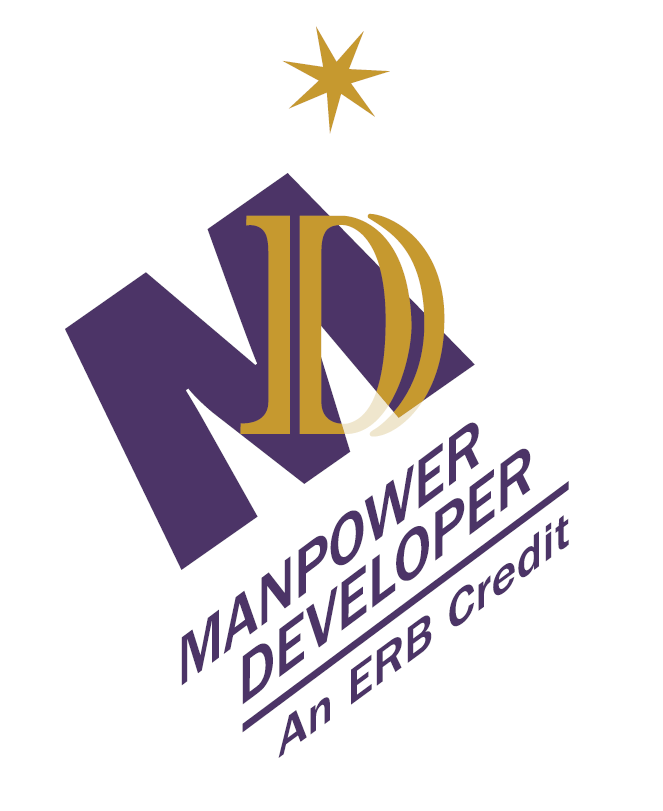 ERB Manpower Developer Award 2023-25