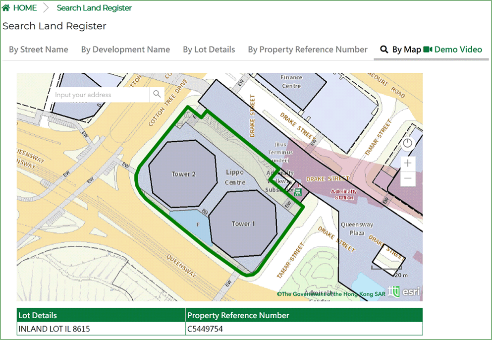 Integrated Registration Information System (IRIS) Enhancements_Image 2