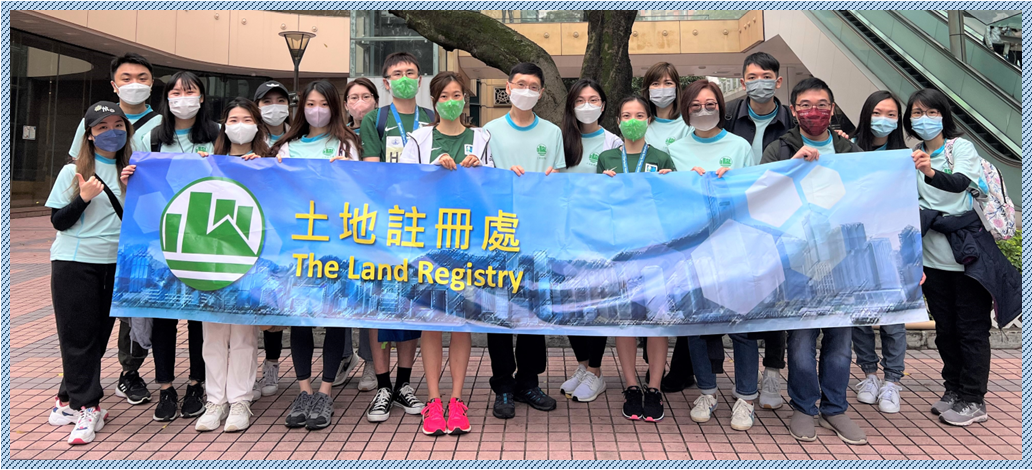第二十五屆渣打香港馬拉松_圖 2 第二十五屆渣打香港馬拉松_圖 2