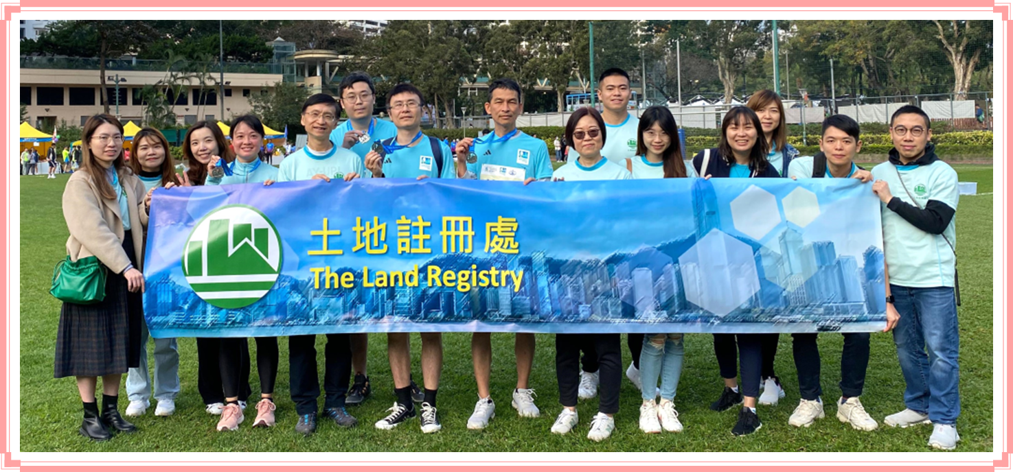 2024年渣打香港马拉松_图 2