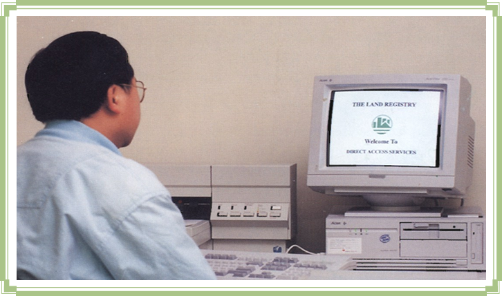 Welcome to Direct Access Services Welcome to Direct Access Services