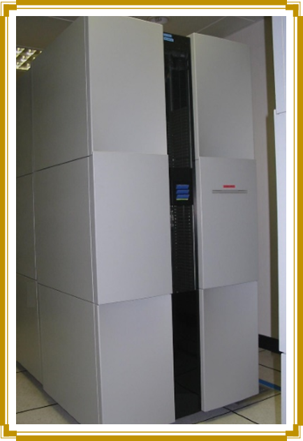 All registered land documents stored on optical discs in our data centre All registered land documents stored on optical discs in our data centre