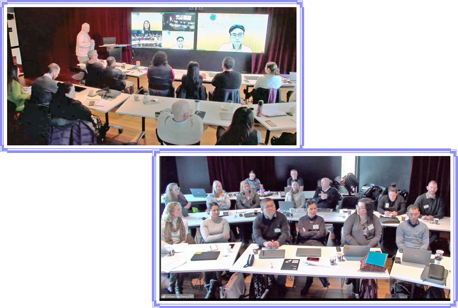 Land Registrars Development Officers’ Conference 2024